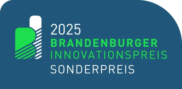 Bild: KI made in Brandenburg: Sectorlens GmbH gewinnt Sonderpreis beim Brandenburger Innovationspreis 2025