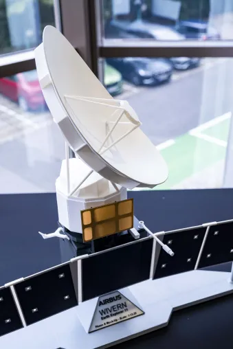 Bild: Leipziger Wissenschaftler an neuer Weltraummission der ESA beteiligt
