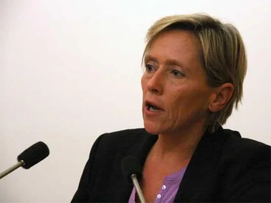 Städte brauchen Nachhaltigkeit, Beteiligung und Kultur Bild: Städte brauchen Nachhaltigkeit, Beteiligung und Kultur