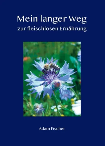 Bild: Mein langer Weg zur fleischlosen Ernährung - Woher der schlimme Umgang mit Tieren kommt