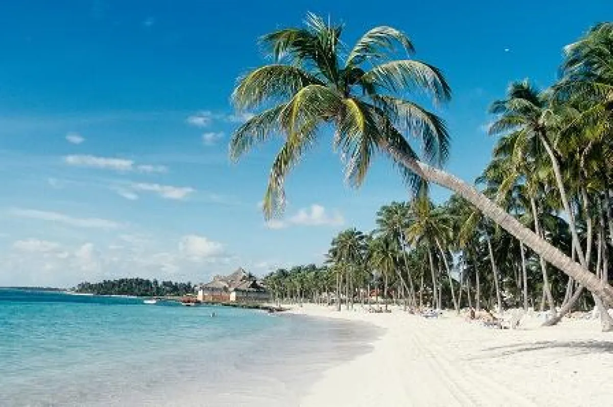 Club Resort Punta Cana