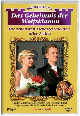 Bild: Silberregion Karwendel in Szene - Die schönsten Liebesfilme als DVD