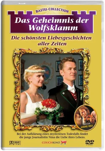 Bild: Silberregion Karwendel in Szene - Die schönsten Liebesfilme als DVD
