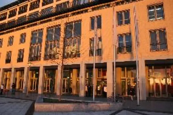 Bild: Noch freie Plätze im konsekutiven Masterstudiengang „Praxisforschung in Sozialer Arbeit und Pädagogik“