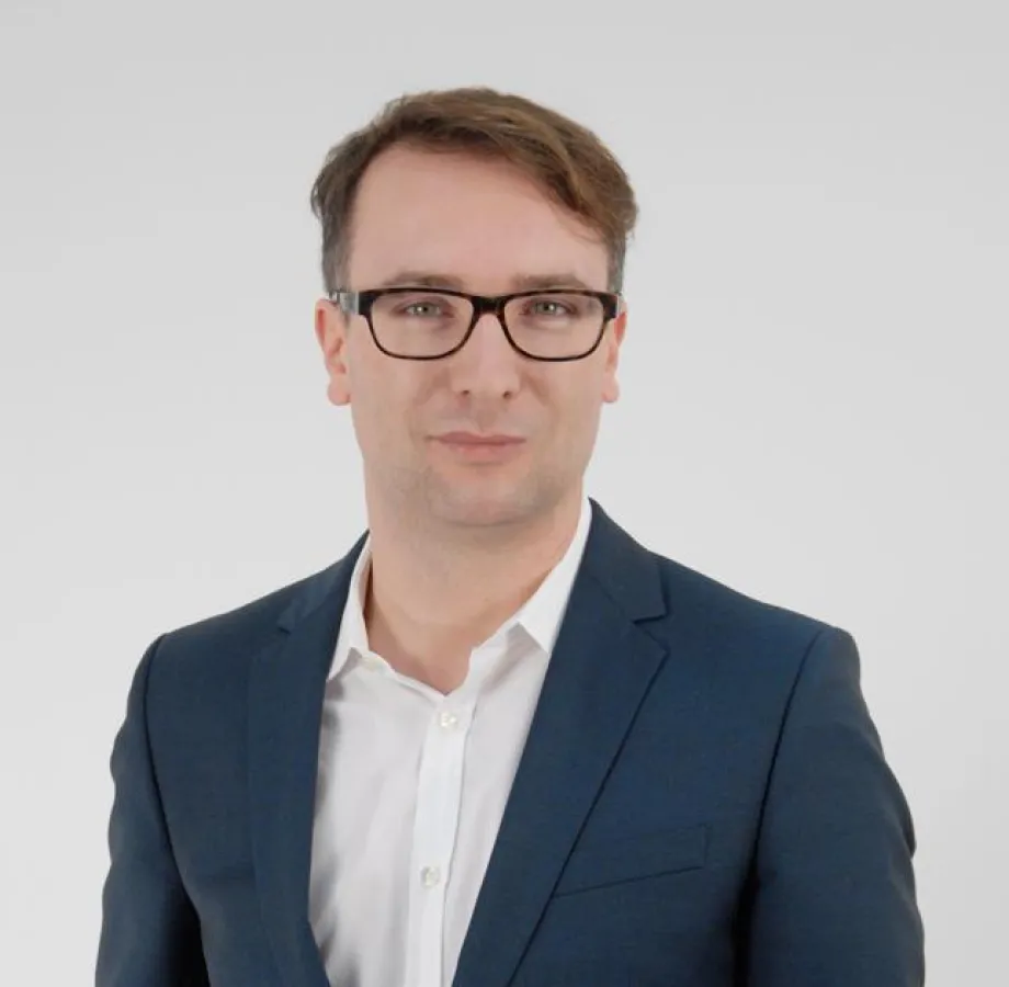 Marco Zingler, Geschäftsführer von denkwerk