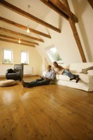 Bild: Dem Schimmel keine Chance geben