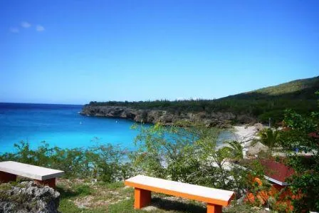 Bild: Curacao spendet Vitamin D