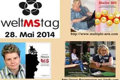 Bild: Welt MS Tag