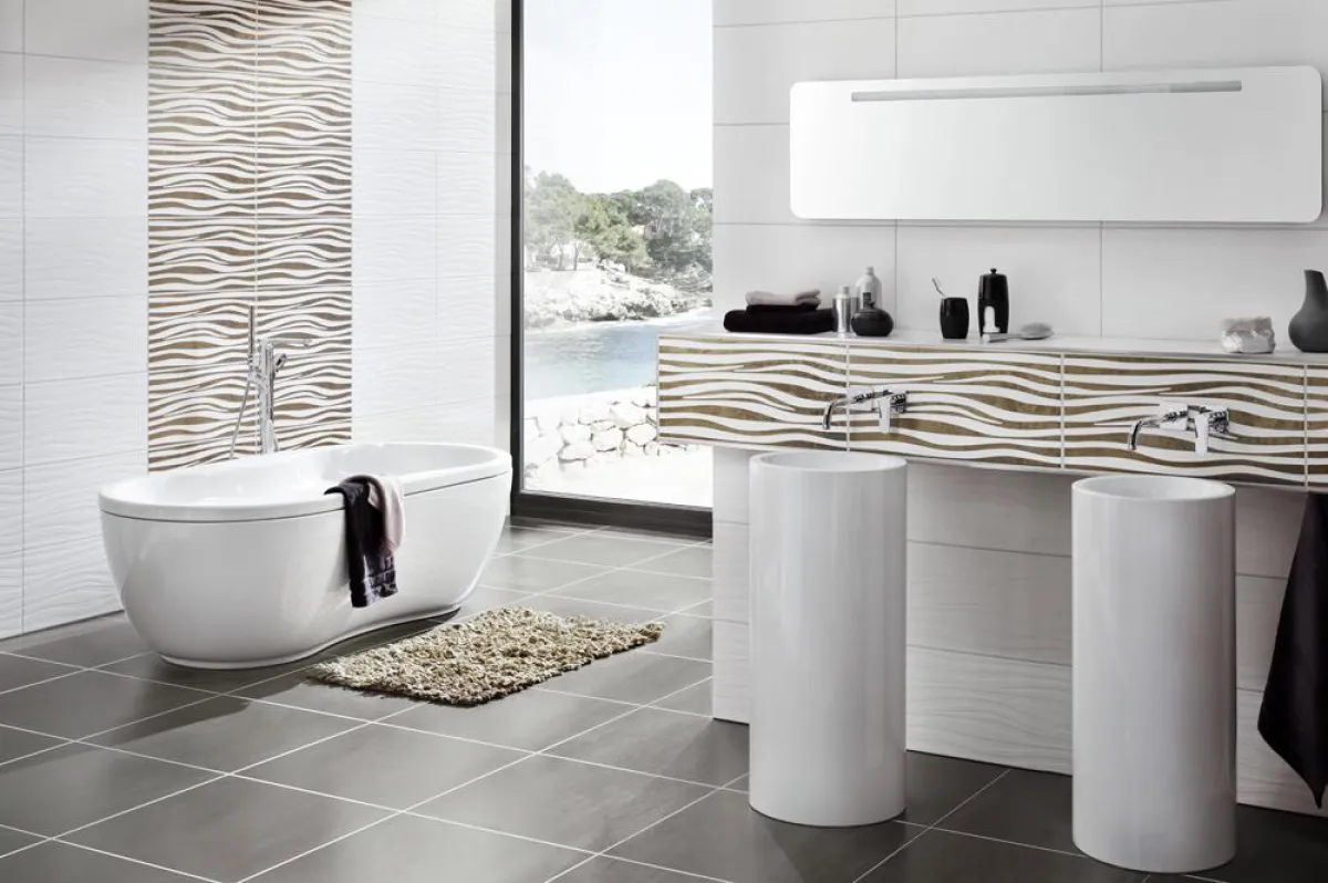 Traumbad jetzt realisieren - Qualitätsinitiative 