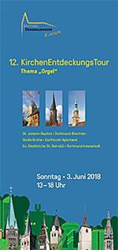 © Stiftung Denkmalswerte Kirchen