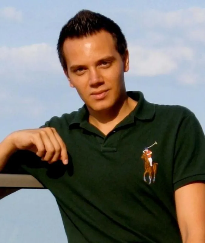 Thomas Karl
