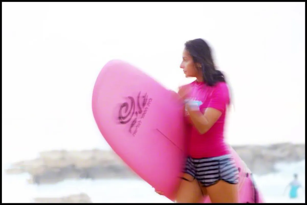 Fotokunst von Johannes Biedermann im Schloss Nymphenburg