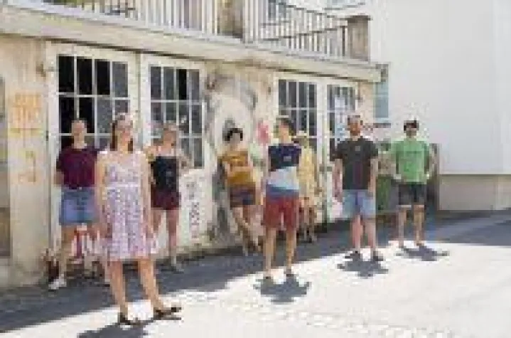 Bild: Zukunftsfähiger Studienstart