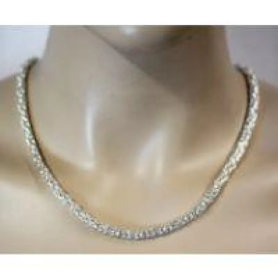 Silberketten - Immer im Trend