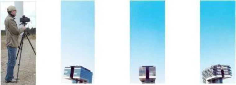 Bild: "BLICKACHSEN" - Thorsten Kern & Stephan Siebers