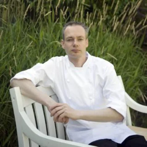 Bild: Badhotel Sternhagen: Marc Rennhack wiederholt mit 2 Michelin-Sternen vom Guide Michelin ausgezeichnet