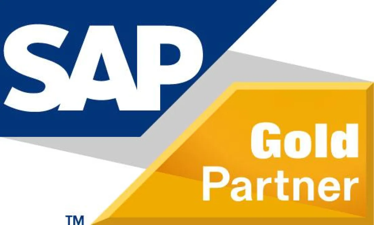 SAP Gold Partner