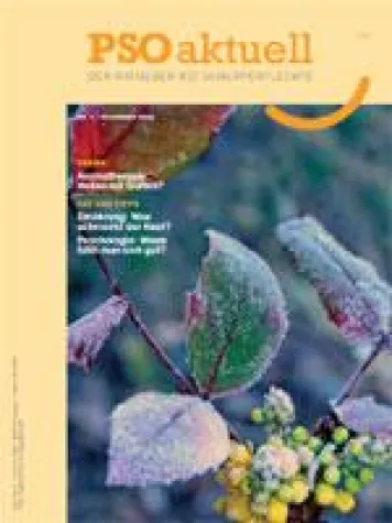 Bild: Schuppen lösen leicht gemacht