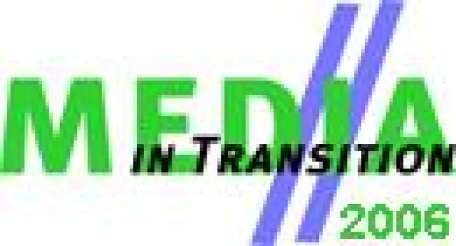 Bild: Internationale Web 2.0 Elite in München