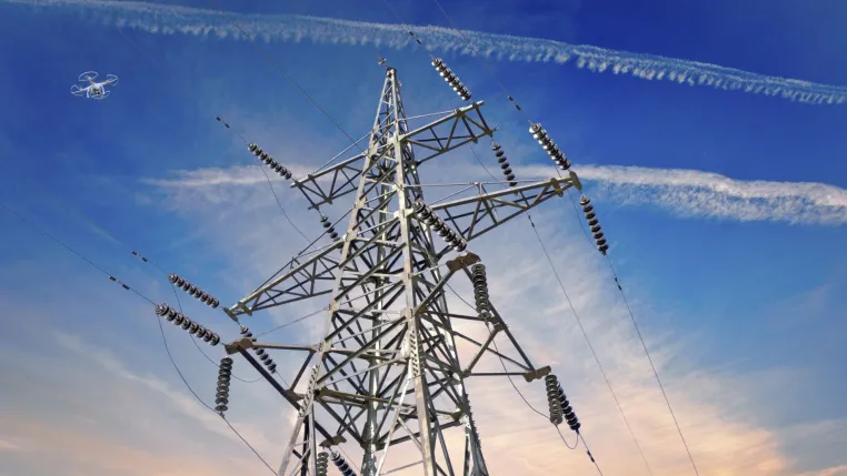 Think Tank für Zukunftstechnologien entwickelt KI -Software zum Sabotageschutz der Kritischen Infrastruktur Bild: Think Tank für Zukunftstechnologien entwickelt KI -Software zum Sabotageschutz der Kritischen Infrastruktur