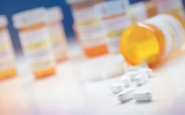 Bild: Britische Medicines Verification Organisation unterzeichnet Absichtserklärung mit Arvato Systems