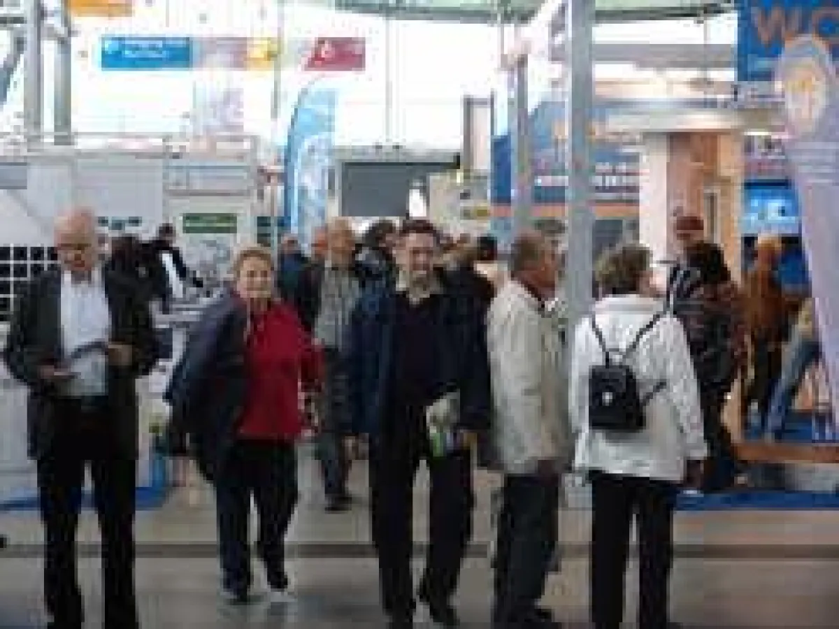 Foto HAUS / HOLZ / ENERGIE 2010 Foto: Peter Sauber Agentur / HAUS | HOLZ | ENERGIE