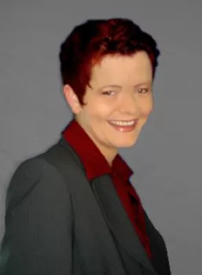 Bild: VICO Research & Consulting akquiriert Frau Mareike Züter als neue Mitarbeiterin