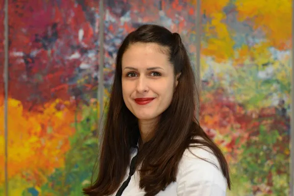 Bild: Werden weibliche Führungskräfte anders wahrgenommen als männliche?