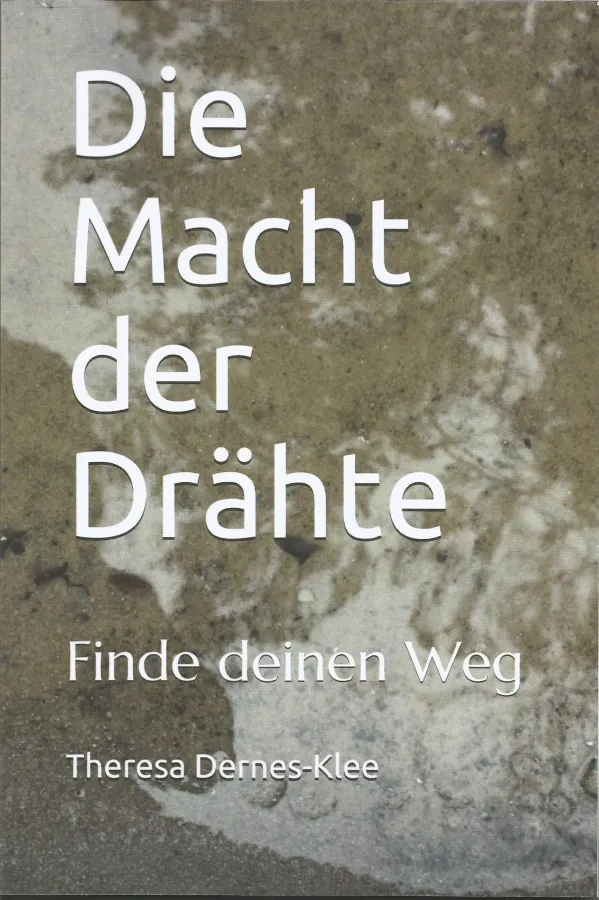 Ein Buch, das trüben Gedanken auf den Grund geht.
