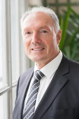 Bild: Ulmer Universitätsrat: Dr. Klaus Dieterich einstimmig zum neuen Vorsitzenden gewählt