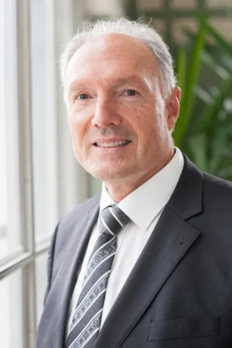 Bild: Ulmer Universitätsrat: Dr. Klaus Dieterich einstimmig zum neuen Vorsitzenden gewählt