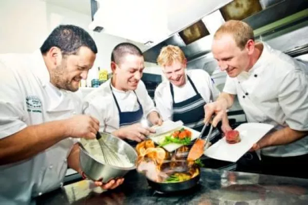 Bild: Wie schmeckt Neuseeland?