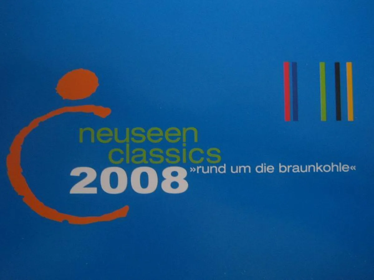neuseen classics 2008