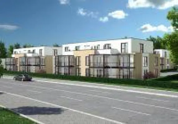 Bild: Neue Bauprojekte für Immobilieninvestoren im gesamten Bundesgebiet