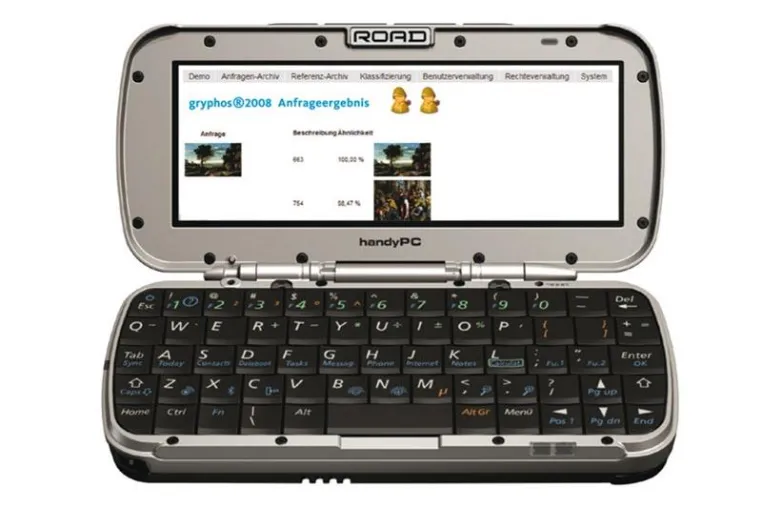Bild: CeBIT Vorbericht: prisma GmbH (Halle 9, Stand B39)