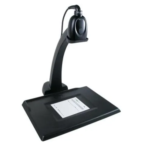 Neuer Scanner für Dokumentenarchivierung Handheld HHP IT4600dr Bild: Neuer Scanner für Dokumentenarchivierung Handheld HHP IT4600dr