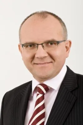 Bild: Aus der „Markus Weidner Management GmbH“ wird „Qnigge® - Freude an Qualität“