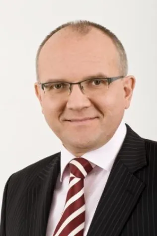 Aus der „Markus Weidner Management GmbH“ wird „Qnigge® - Freude an Qualität“ Bild: Aus der „Markus Weidner Management GmbH“ wird „Qnigge® - Freude an Qualität“