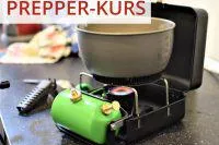 Bild: SurviCamp veranstaltet den ersten Prepping-Kurs in Berlin