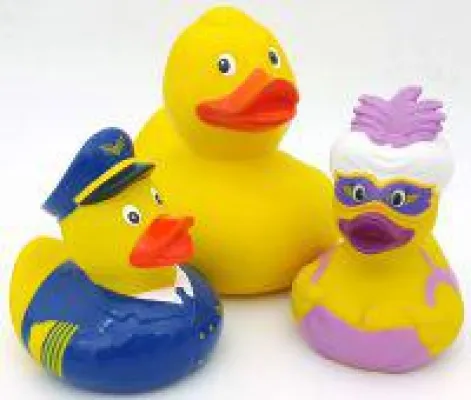 Bild: LED-Baustein bis E-Scooter: 29 Aussteller auf dem Hongkonger Gemeinschaftsstand auf der Spielwarenmesse