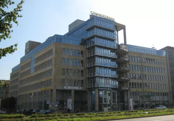 Bild: AENGEVELT vermittelt rd. 650 m² Bürofläche in der Leipziger Innenstadt