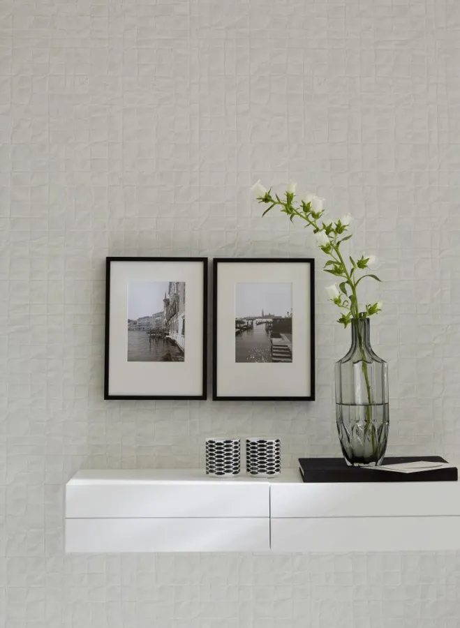 Farbe ist ein ideales Werkzeug, um die Wirkung von Räumen zu verändern und Bilder in Szene zu setzen