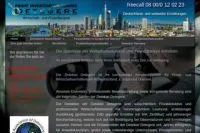 Bild: Detektei Detegere - Ein kompetenter Ansprechpartner für Privat- und Wirtschaftsermittlungen
