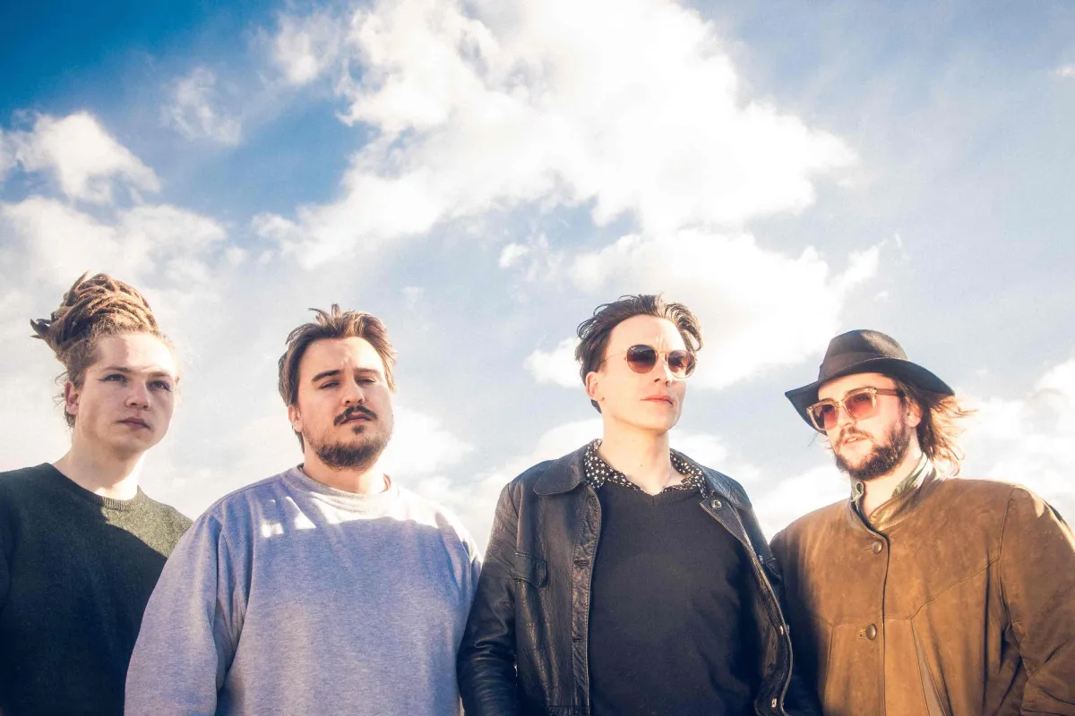 KAMANKO (© Sylwester Pawliczek)