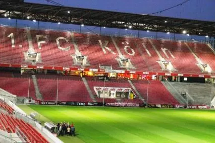 Bild: „Gut aufgestellt“ – 4sellers Event beeindruckt im Kölner WM Stadion
