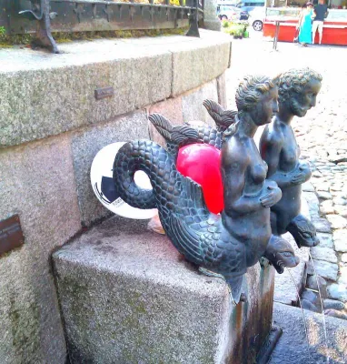 Bild: Funkhaus Küchenmeister feiert 83. Geburtstag – Mit Schatzsuche in Wismar und Schwerin