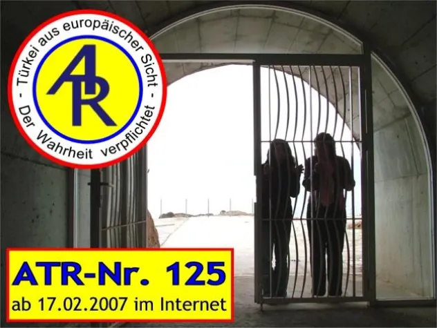 Bild: Aktuelle Türkei:  Türkische Außenpolitik (Pressespiegel der ATR)