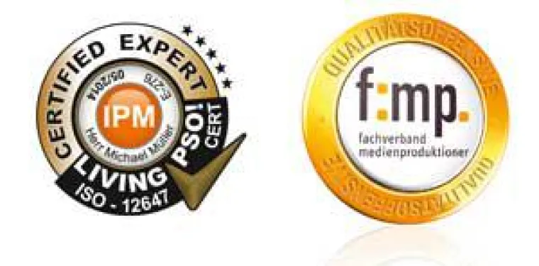 Bild: Der Kunde ist Profi