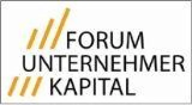 Bild: Forum Unternehmerkapital: Plattform für Kapitalgeber und innovative Unternehmen