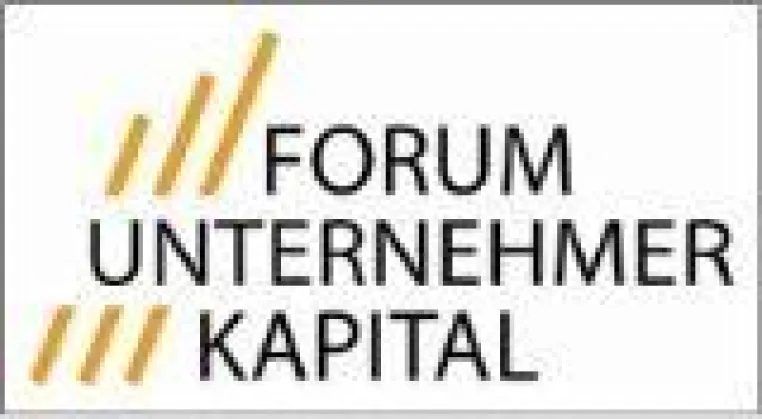 Bild: Forum Unternehmerkapital: Plattform für Kapitalgeber und innovative Unternehmen